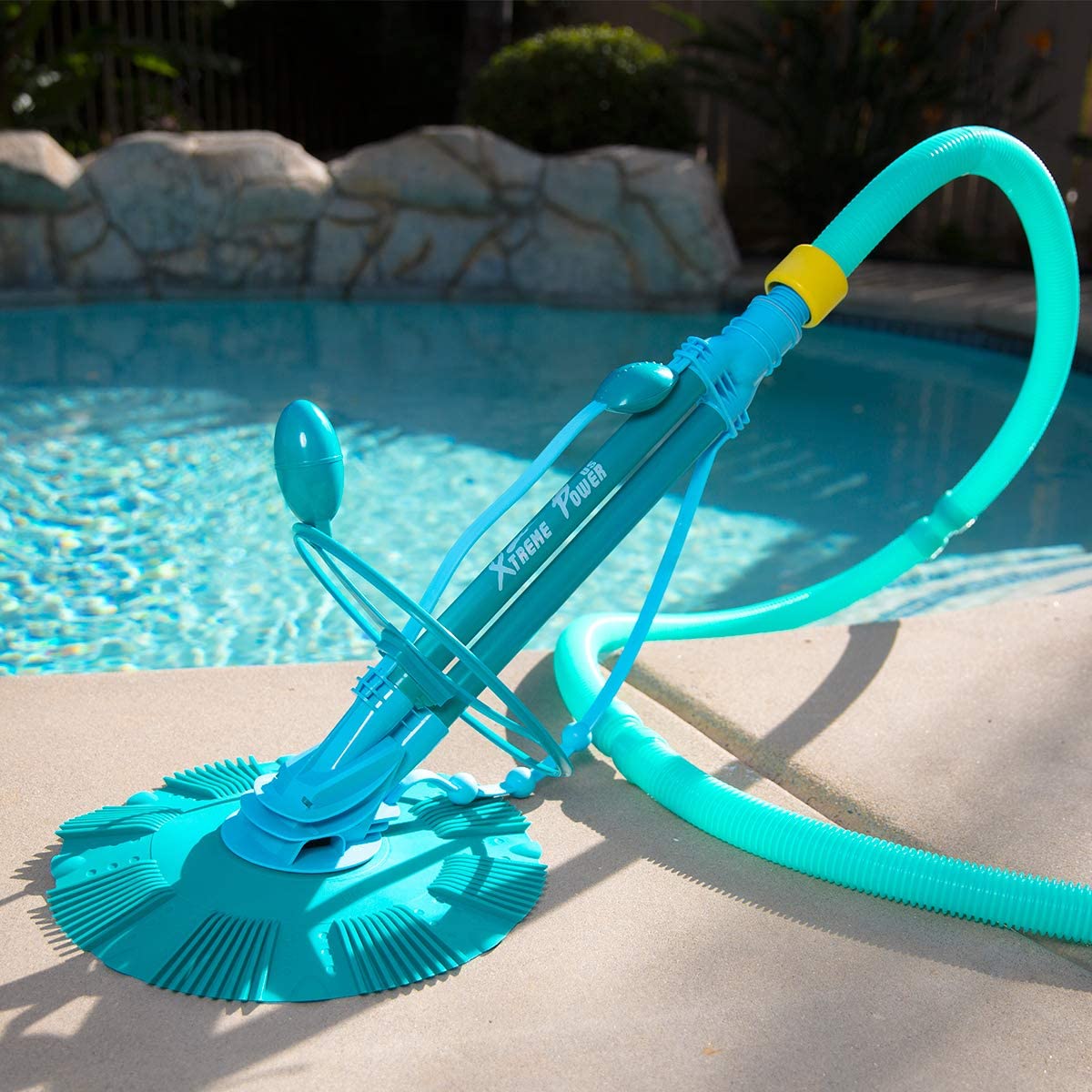 Best Suction Pool Cleaners for Leaves 2020