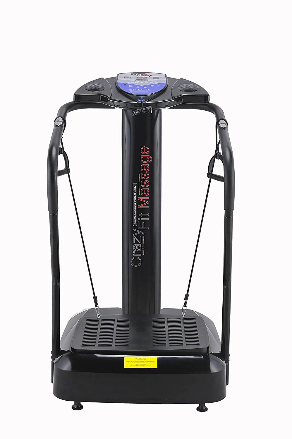 Best Speed On Vibration Plates For Weight Loss 2020