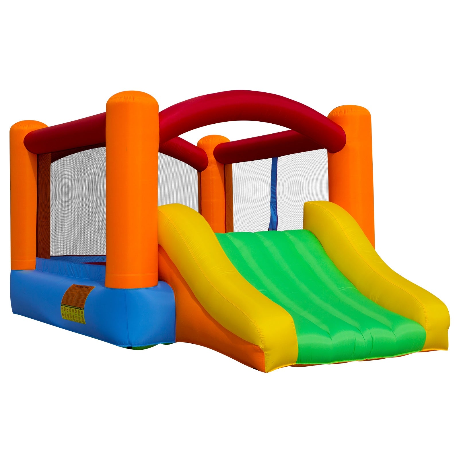 Best Bounce Houses For Toddlers 2020