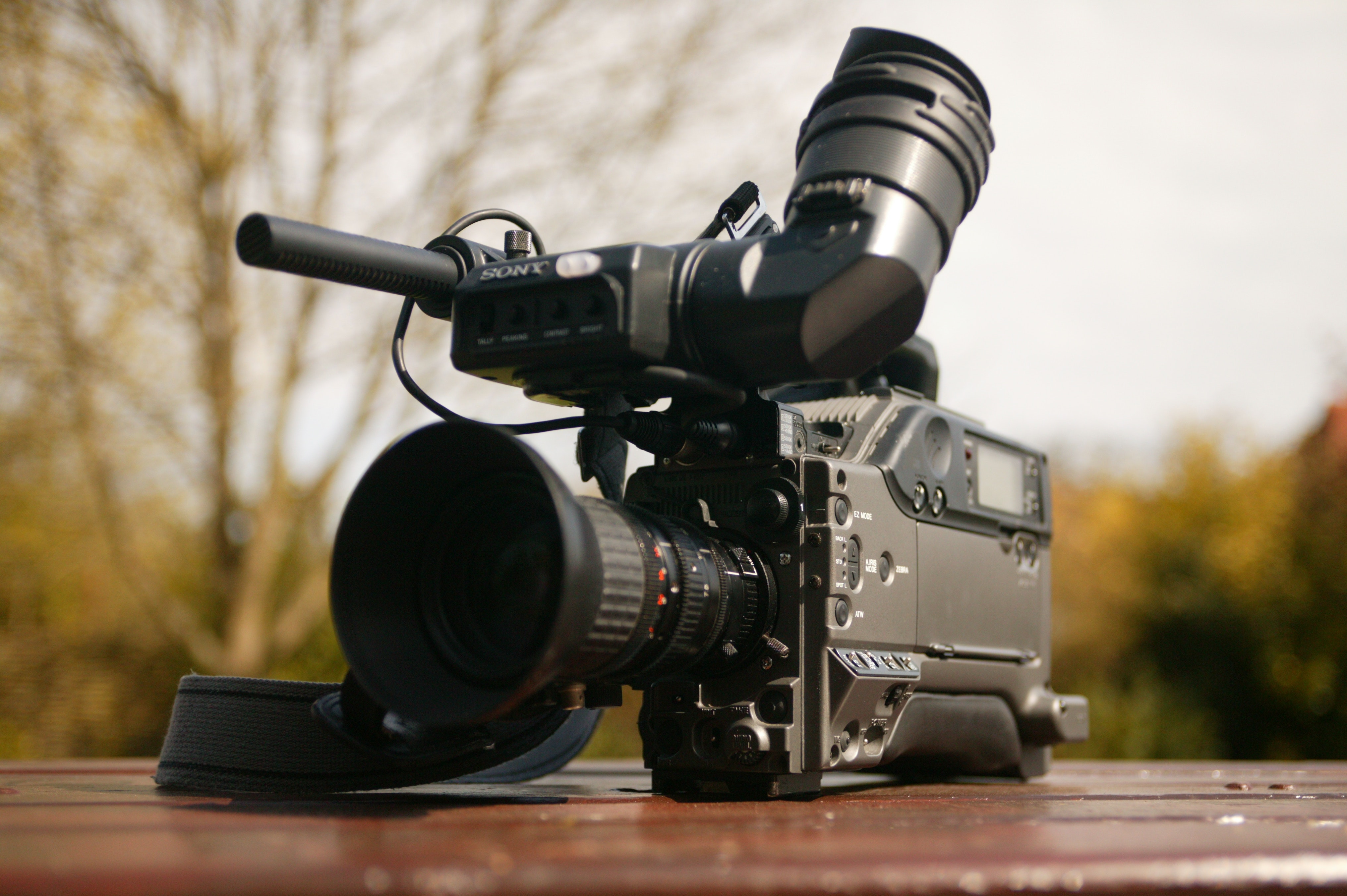 Best Cameras For TV Production 2020