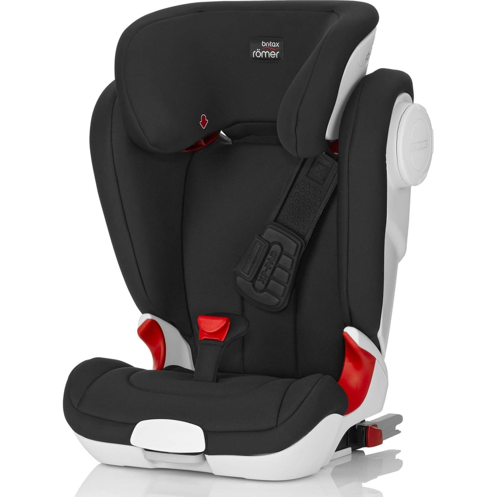 Best Car Seats for 4 Years Old 2020