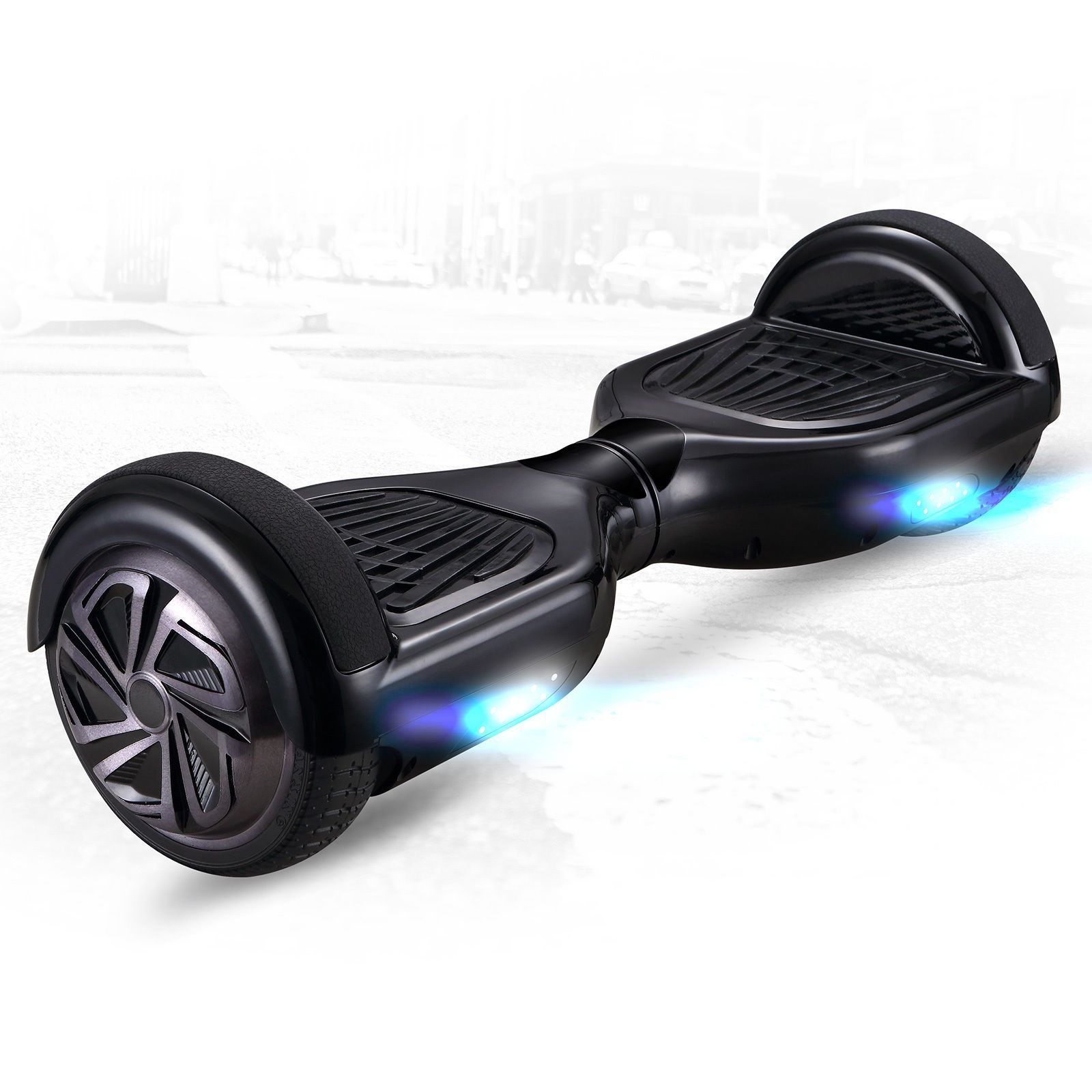 What is Hoverboard?