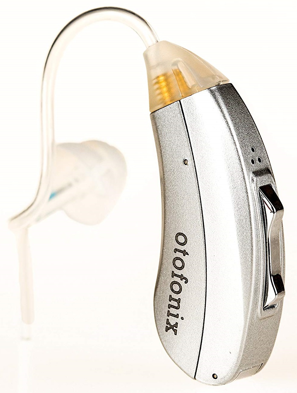 Best Hearing Aids For Severe HighFrequency Hearing Loss 2020