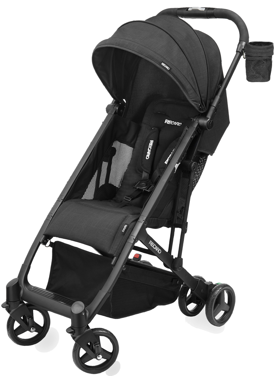 best travel stroller for 4 year old