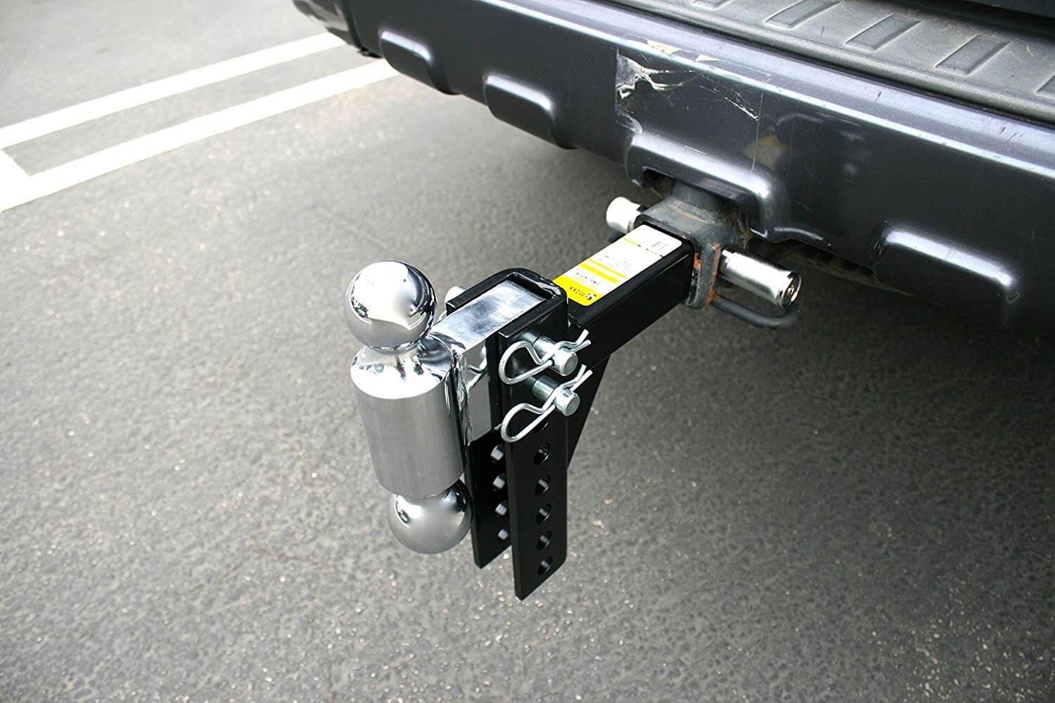Best Tow Hitches for Caravan 2020 - ActiveSW.com